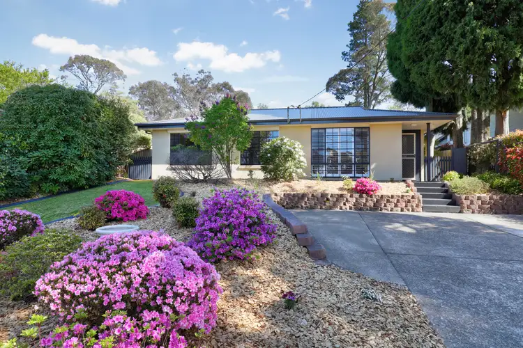 20 Lawrence Street, Blackheath NSW 2785