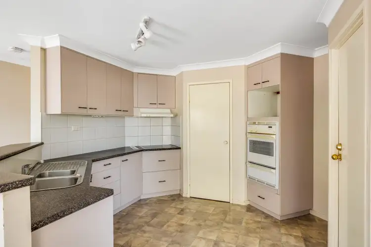 Fourth view of Homely house listing, 14 Bouganvillea Drive, Middle Ridge QLD 4350