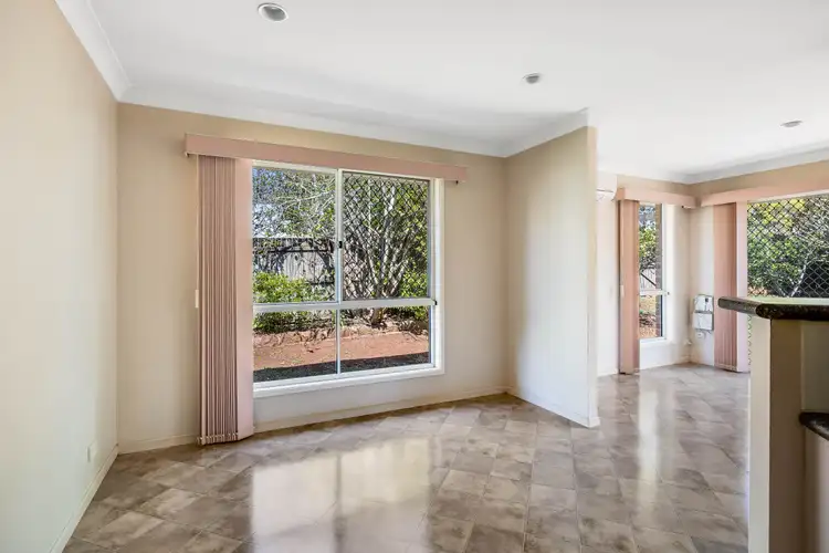 Fifth view of Homely house listing, 14 Bouganvillea Drive, Middle Ridge QLD 4350