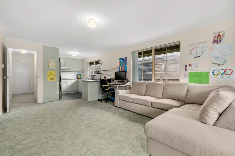 Third view of Homely unit listing, 4/6 Callemondah Court, Ferntree Gully VIC 3156