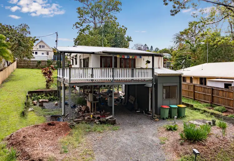 Main view of Homely house listing, 12 Mary Street, Cooran QLD 4569