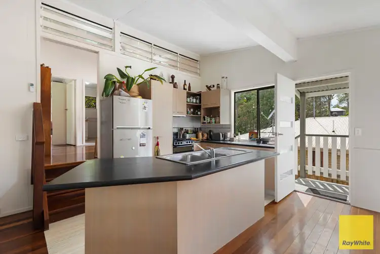 Third view of Homely house listing, 12 Mary Street, Cooran QLD 4569