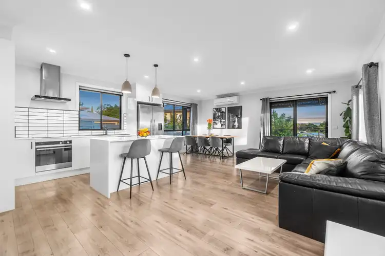 Third view of Homely house listing, 81 McIver Street, Ferntree Gully VIC 3156