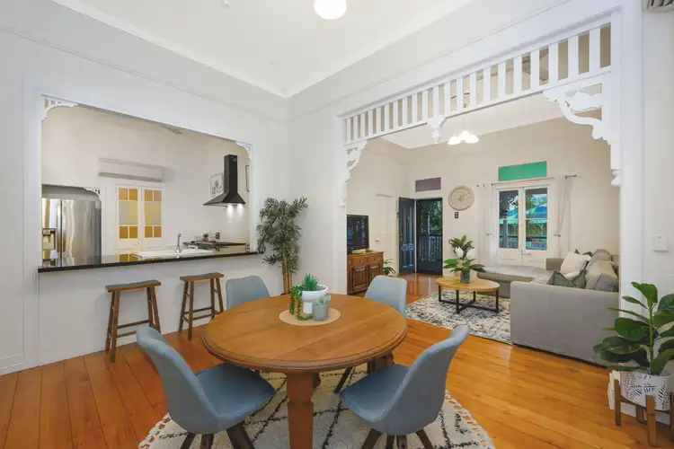 Fourth view of Homely house listing, 5 Philp Street, Hermit Park QLD 4812