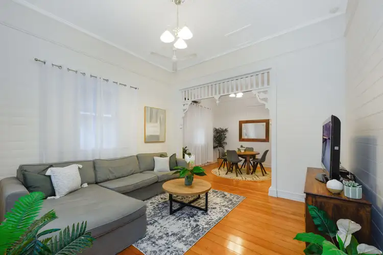 Fifth view of Homely house listing, 5 Philp Street, Hermit Park QLD 4812
