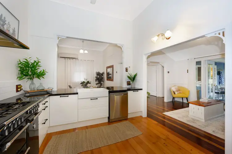 Sixth view of Homely house listing, 5 Philp Street, Hermit Park QLD 4812