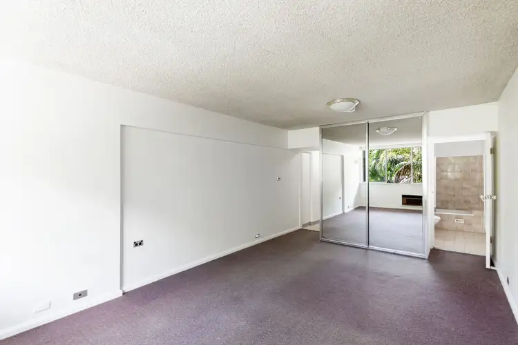 Fourth view of Homely studio listing, 33/68-72 Roslyn Gardens, Rushcutters Bay NSW 2011