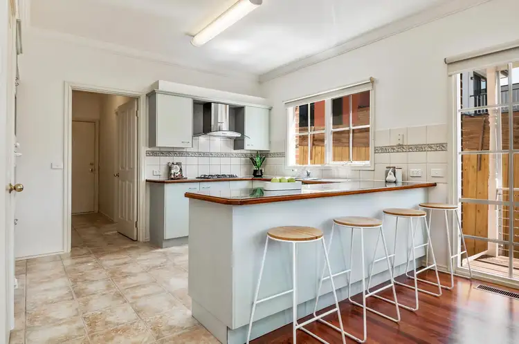 Fifth view of Homely townhouse listing, 3/11-13 Ross Road, Croydon VIC 3136