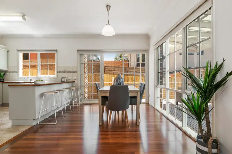 Sixth view of Homely townhouse listing, 3/11-13 Ross Road, Croydon VIC 3136