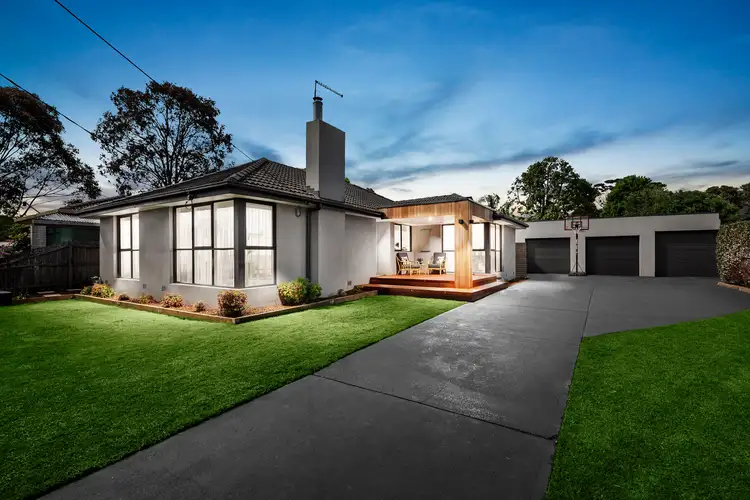 11 Holme Road, Ferntree Gully VIC 3156