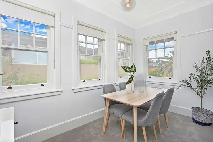 Third view of Homely apartment listing, 8/25 Mosman Street, Mosman NSW 2088
