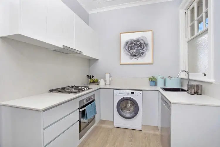 Sixth view of Homely apartment listing, 8/25 Mosman Street, Mosman NSW 2088