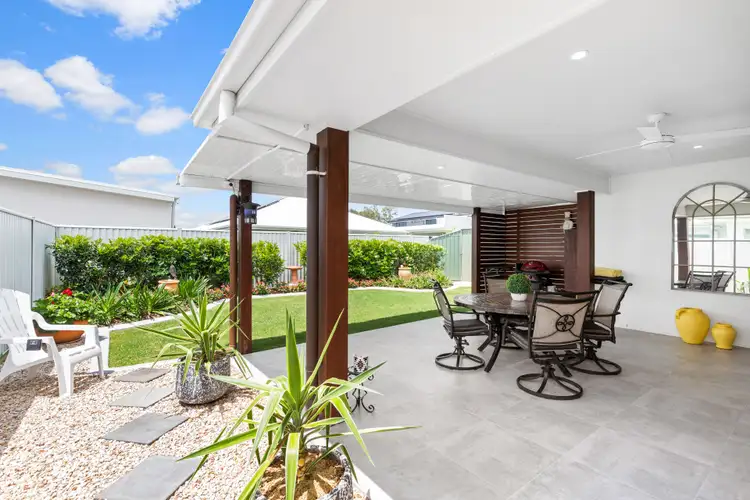 Third view of Homely house listing, 8 Maclamond Drive, Pelican Waters QLD 4551