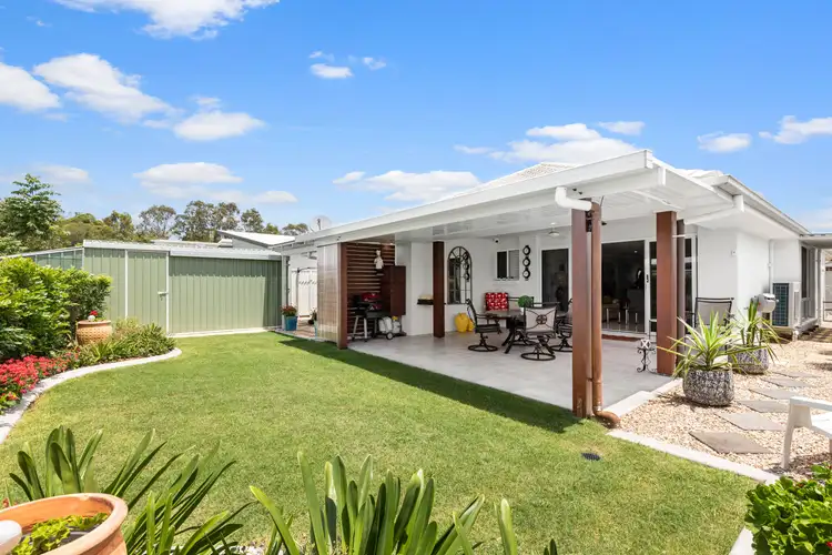 Fourth view of Homely house listing, 8 Maclamond Drive, Pelican Waters QLD 4551