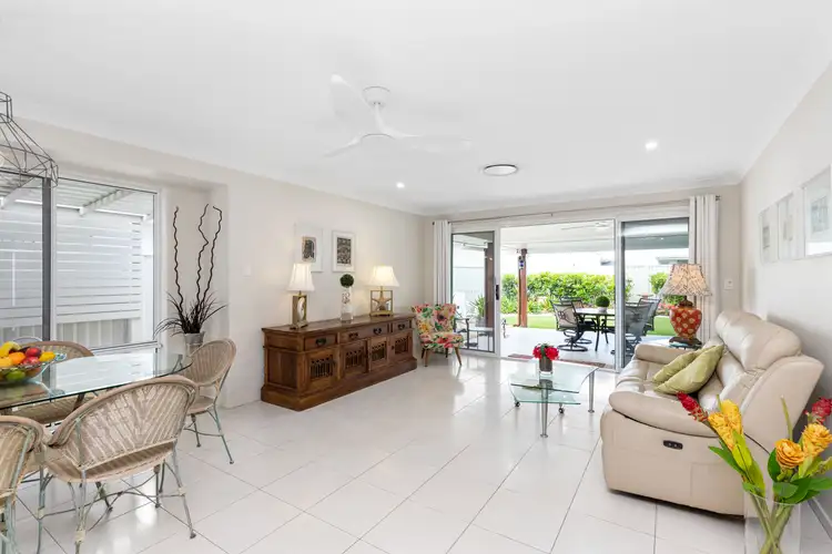 Sixth view of Homely house listing, 8 Maclamond Drive, Pelican Waters QLD 4551