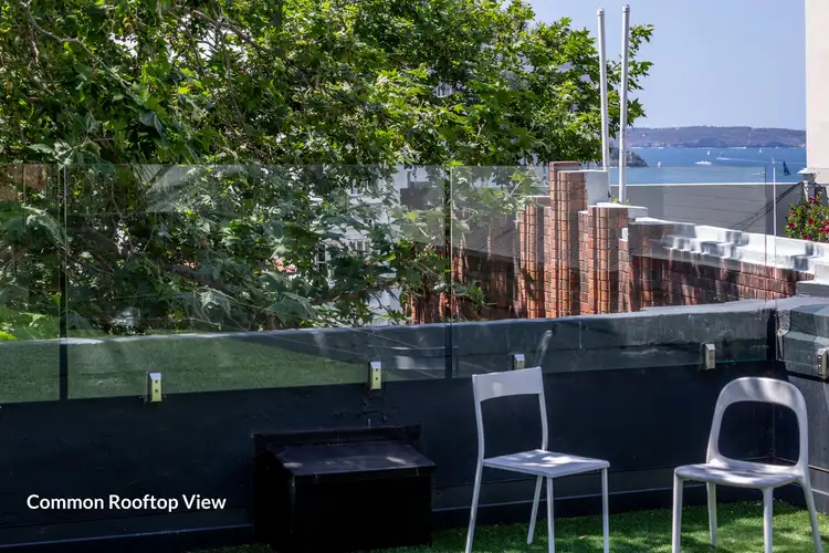Fourth view of Homely studio listing, 10/2 Crick Avenue, Potts Point NSW 2011