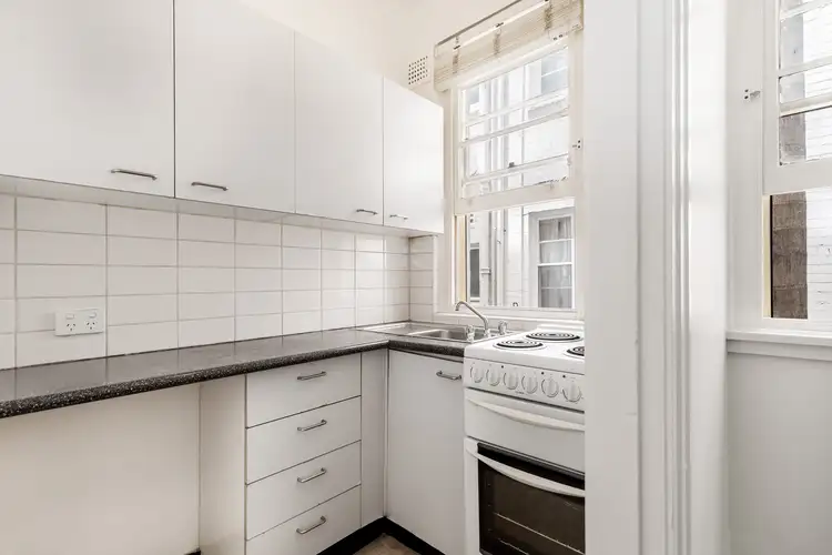 Sixth view of Homely studio listing, 10/2 Crick Avenue, Potts Point NSW 2011