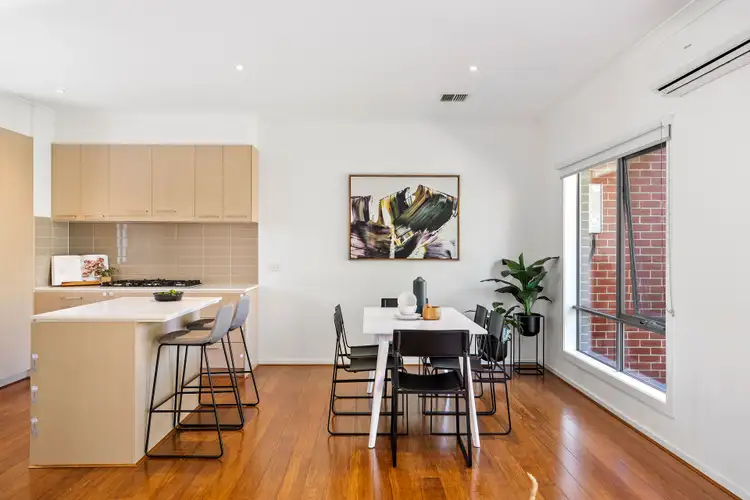 Third view of Homely townhouse listing, 2/3 Gordon Court, Ringwood VIC 3134