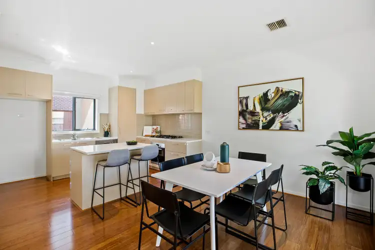 Fourth view of Homely townhouse listing, 2/3 Gordon Court, Ringwood VIC 3134