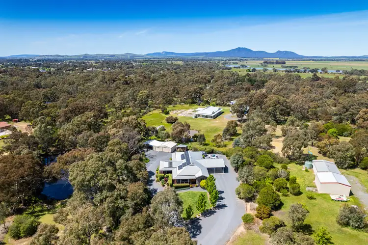 Main view of Homely house listing, 18 Munro Court, Ararat VIC 3377