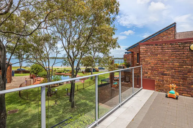 Fifth view of Homely apartment listing, 18/97 Sylvan Beach Esplanade, Bellara QLD 4507