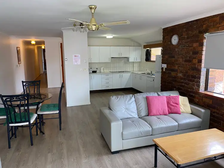 Sixth view of Homely apartment listing, 18/97 Sylvan Beach Esplanade, Bellara QLD 4507