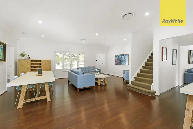 Third view of Homely house listing, 11 Wattle Street, Rydalmere NSW 2116