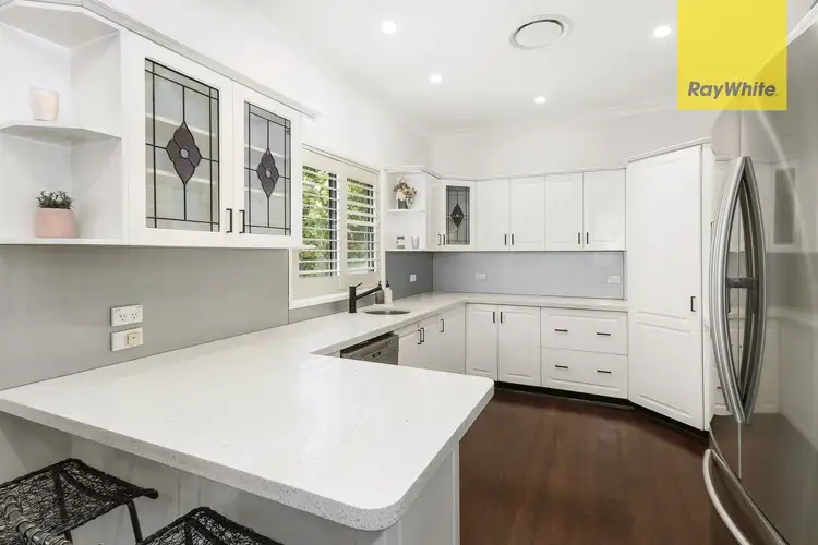 Fourth view of Homely house listing, 11 Wattle Street, Rydalmere NSW 2116