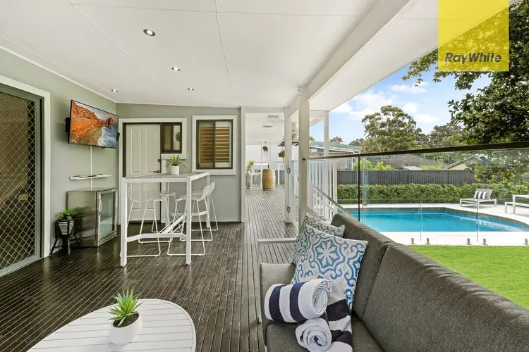 Fifth view of Homely house listing, 11 Wattle Street, Rydalmere NSW 2116