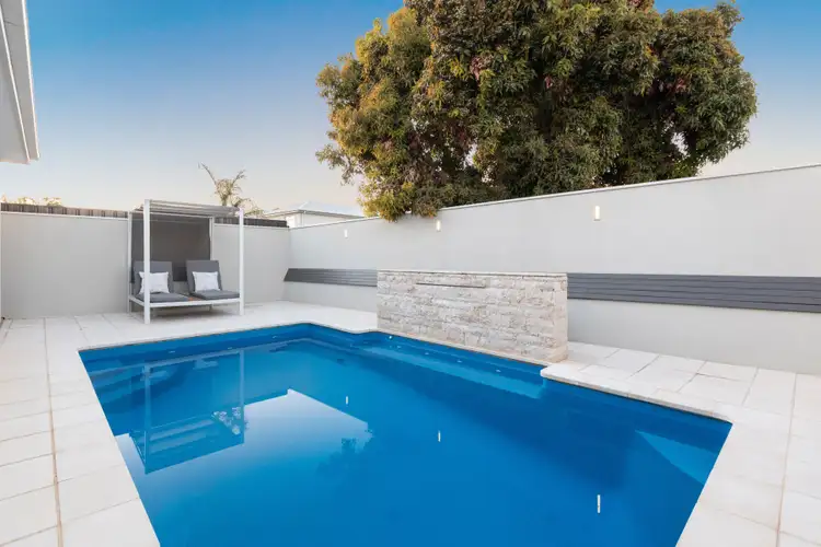 Second view of Homely house listing, 6a Hector Street, West Beach SA 5024