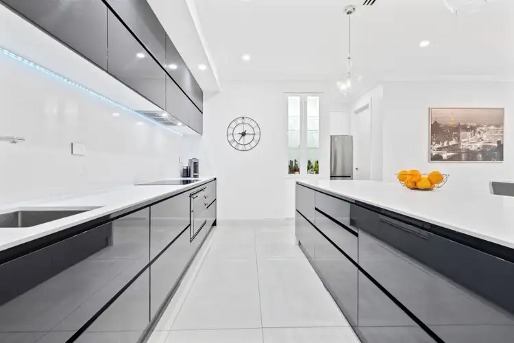 Sixth view of Homely house listing, 6a Hector Street, West Beach SA 5024