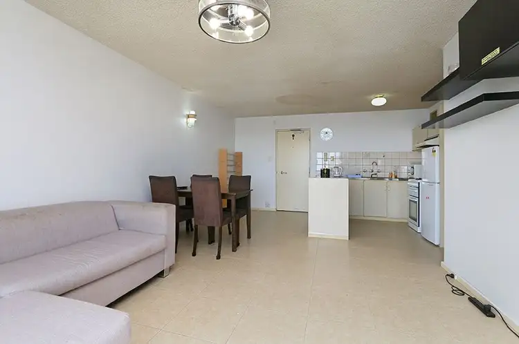 Fourth view of Homely apartment listing, 58/1 Hardy Street, South Perth WA 6151