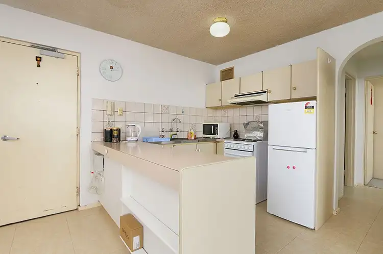 Fifth view of Homely apartment listing, 58/1 Hardy Street, South Perth WA 6151