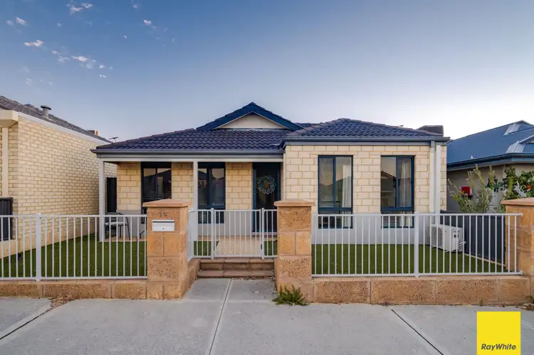 Main view of Homely house listing, 19 Sessilis Road, Banksia Grove WA 6031