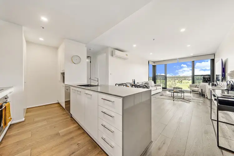 155/15 Irving Street, Phillip ACT 2606