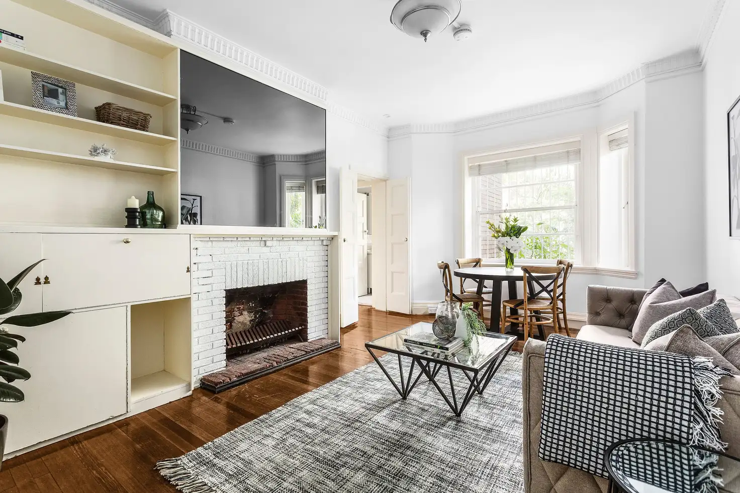 Main view of Homely apartment listing, 4/85C Ocean Street, Woollahra NSW 2025