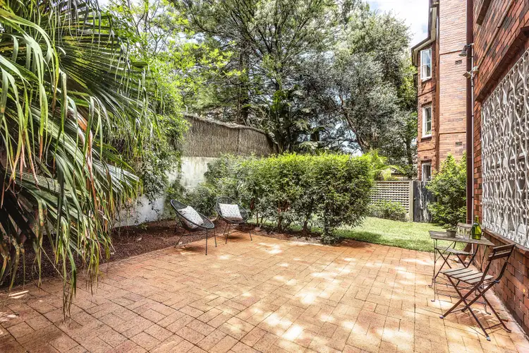 Second view of Homely apartment listing, 4/85C Ocean Street, Woollahra NSW 2025