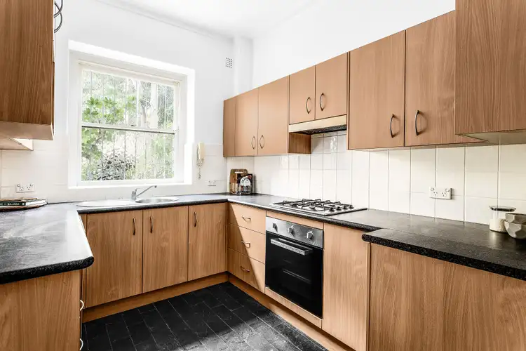 Third view of Homely apartment listing, 4/85C Ocean Street, Woollahra NSW 2025