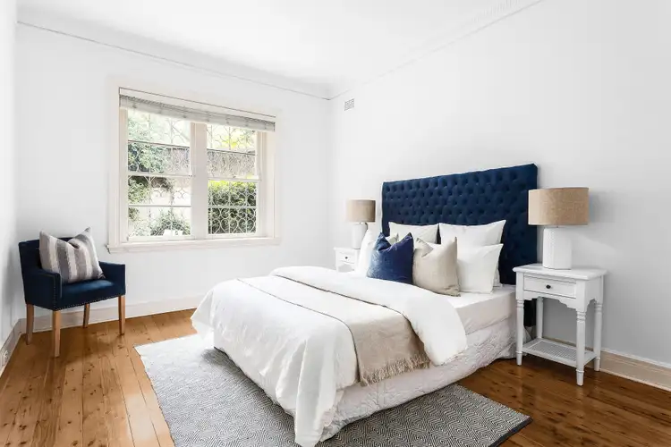 Fourth view of Homely apartment listing, 4/85C Ocean Street, Woollahra NSW 2025