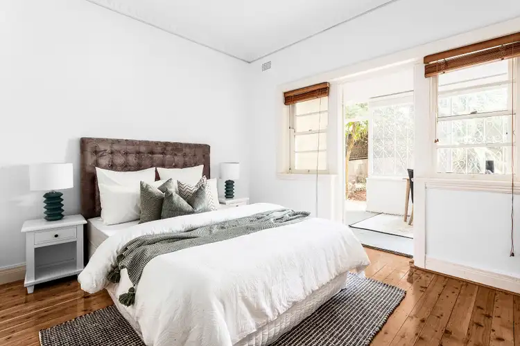 Sixth view of Homely apartment listing, 4/85C Ocean Street, Woollahra NSW 2025