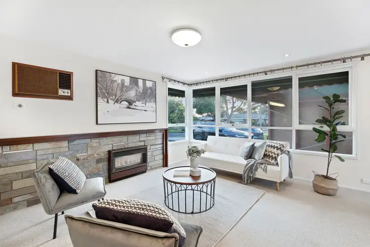 Second view of Homely house listing, 36 Woolwich Drive, Mulgrave VIC 3170
