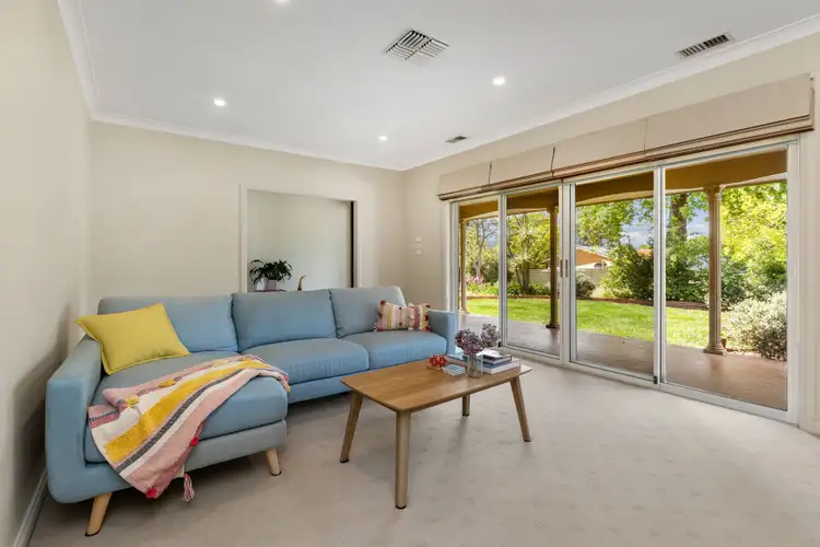 Second view of Homely house listing, 16 Balmoral Crescent, Lake Albert NSW 2650