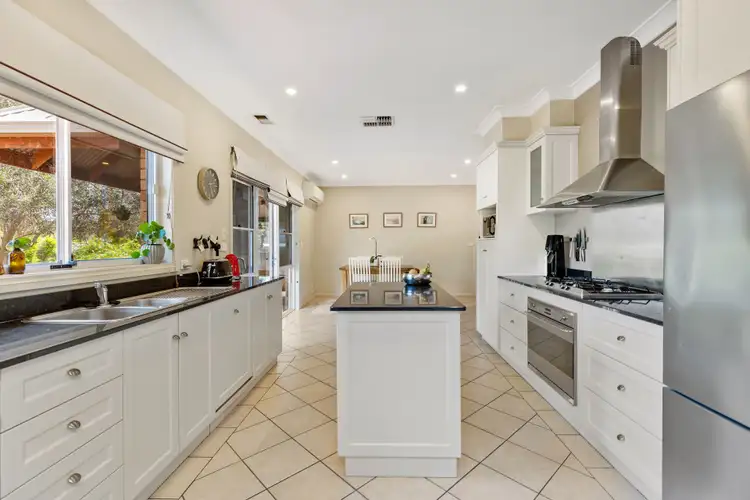 Third view of Homely house listing, 16 Balmoral Crescent, Lake Albert NSW 2650