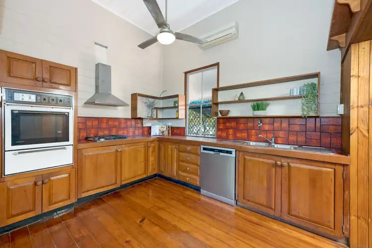 Third view of Homely house listing, 4 Burke Street, North Ward QLD 4810