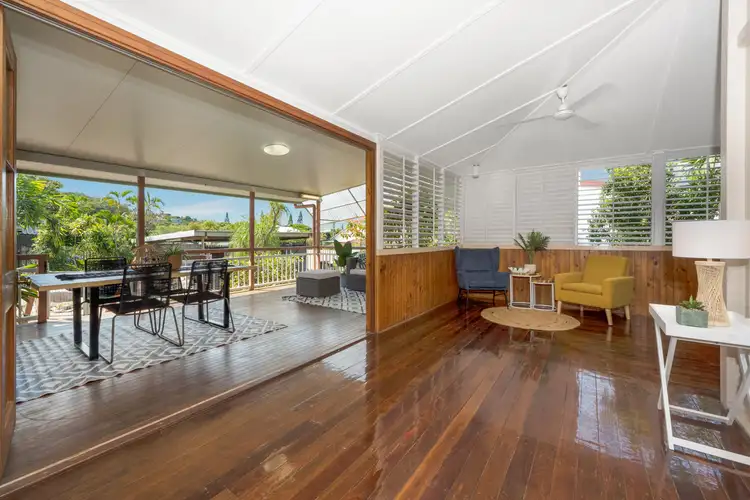 Fourth view of Homely house listing, 4 Burke Street, North Ward QLD 4810