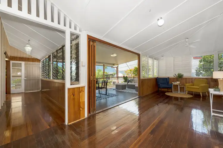 Fifth view of Homely house listing, 4 Burke Street, North Ward QLD 4810
