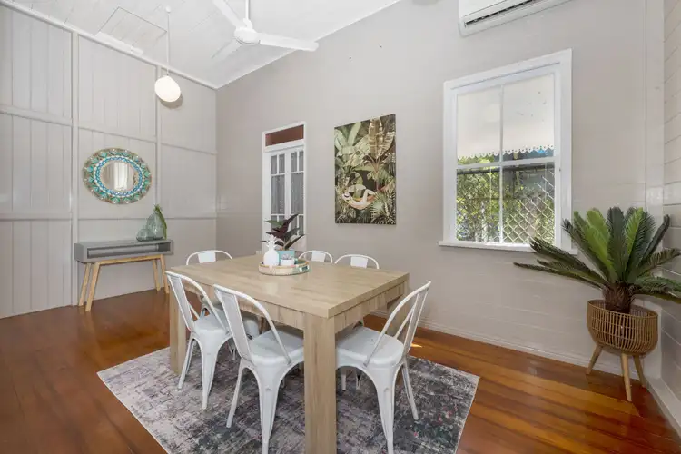 Sixth view of Homely house listing, 4 Burke Street, North Ward QLD 4810