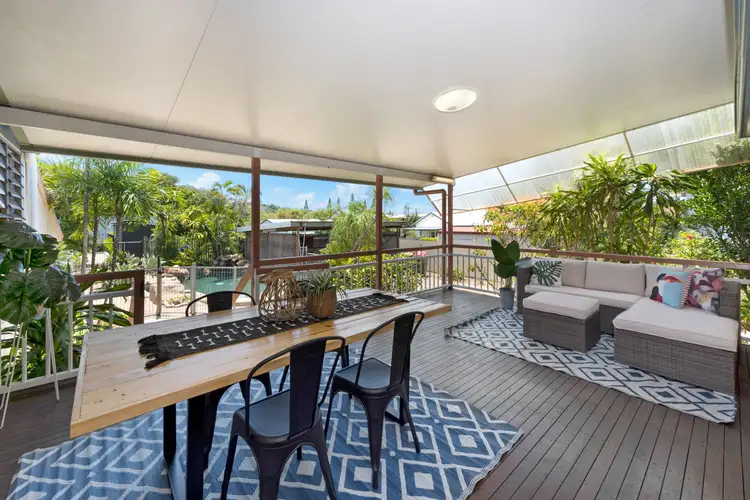Seventh view of Homely house listing, 4 Burke Street, North Ward QLD 4810