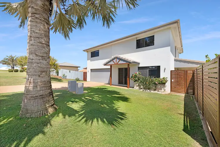 Second view of Homely house listing, 3 Arunda Street, Coral Cove QLD 4670