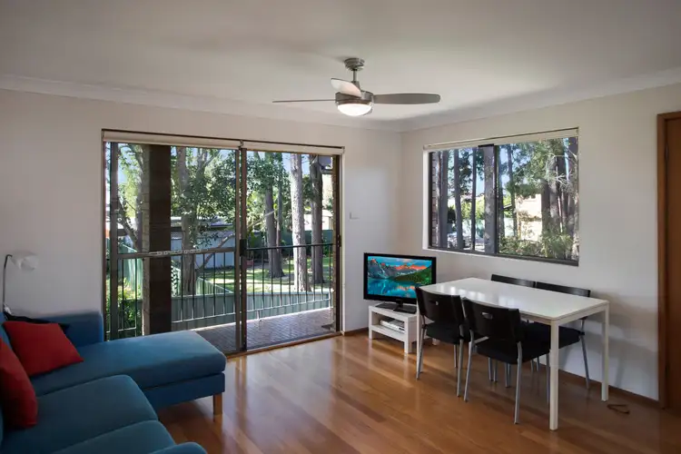 Second view of Homely unit listing, 3/4 Jacob Street, Tea Gardens NSW 2324